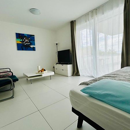 Apartment Fair - Messe Hannover Ngoại thất bức ảnh