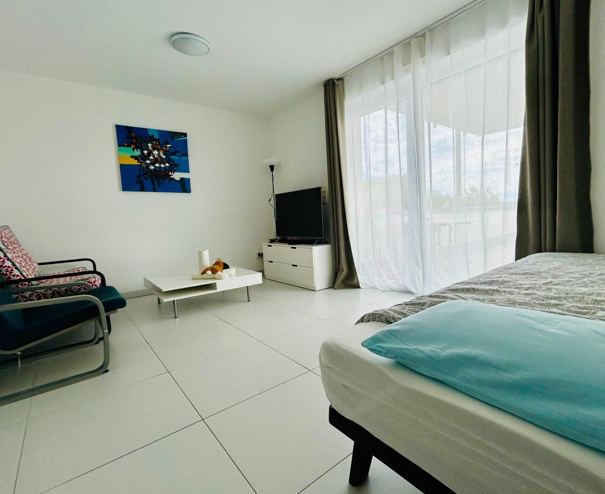 Apartment Fair - Messe Hannover Ngoại thất bức ảnh